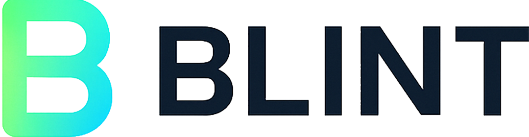 Blint Logo